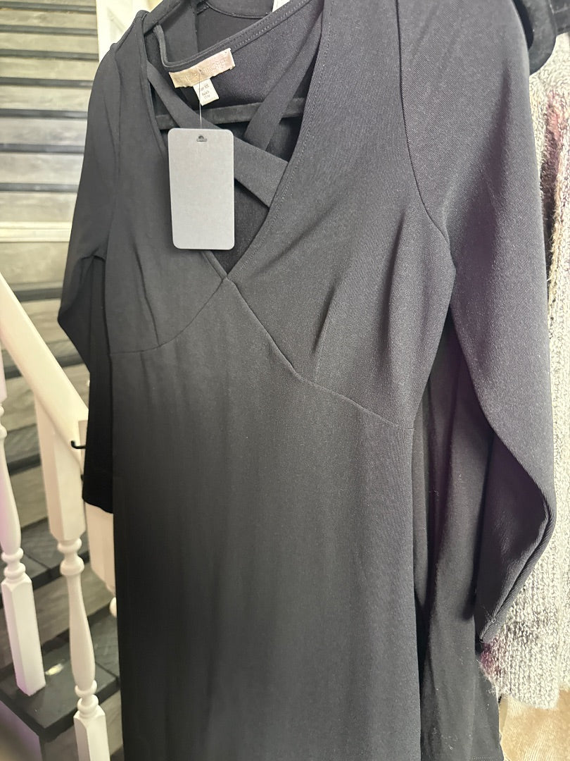 Black Boston Proper Women-Dresses/Rompers, XS
