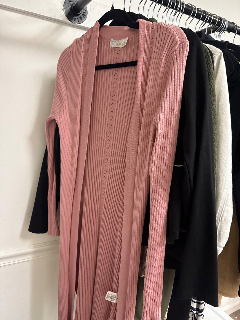 Pink Time and Tru Women-Outerwear, 4