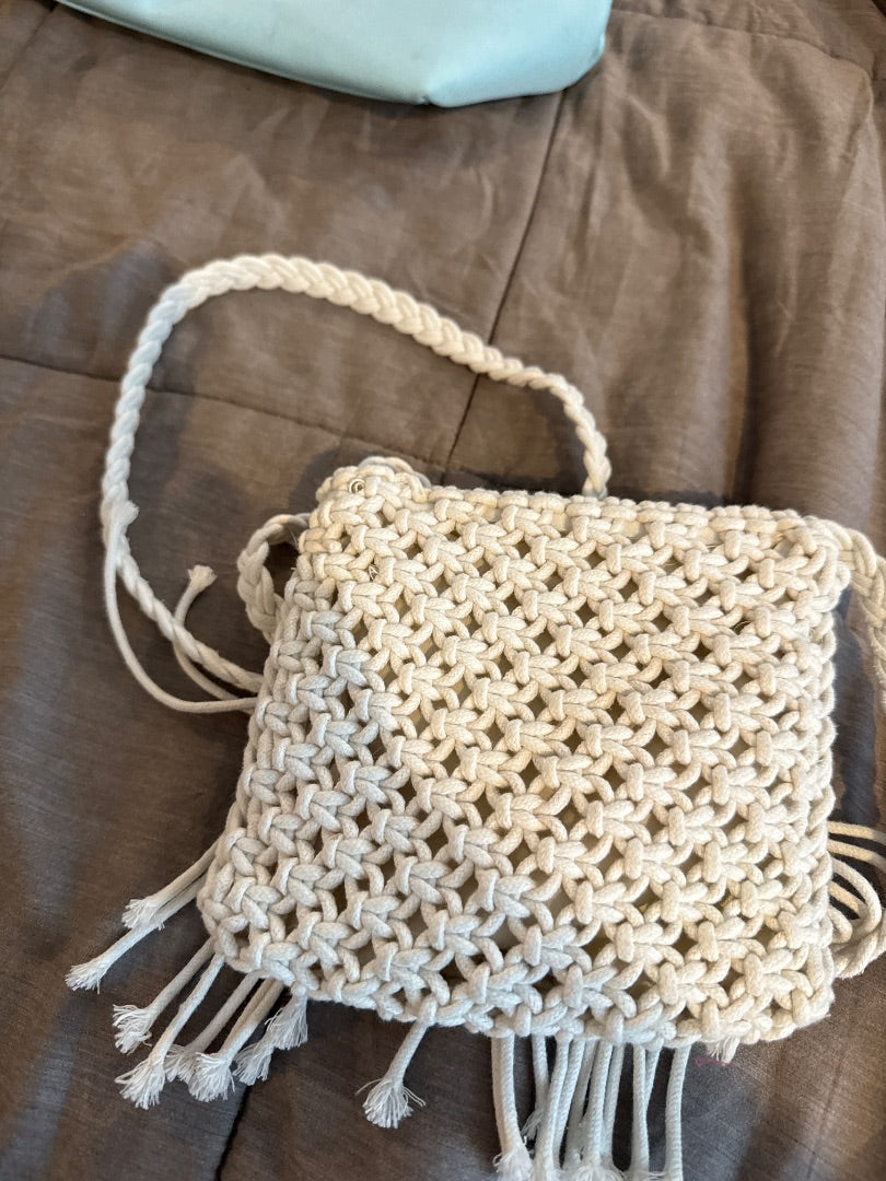 White No Brand Women-Accessories/Purses