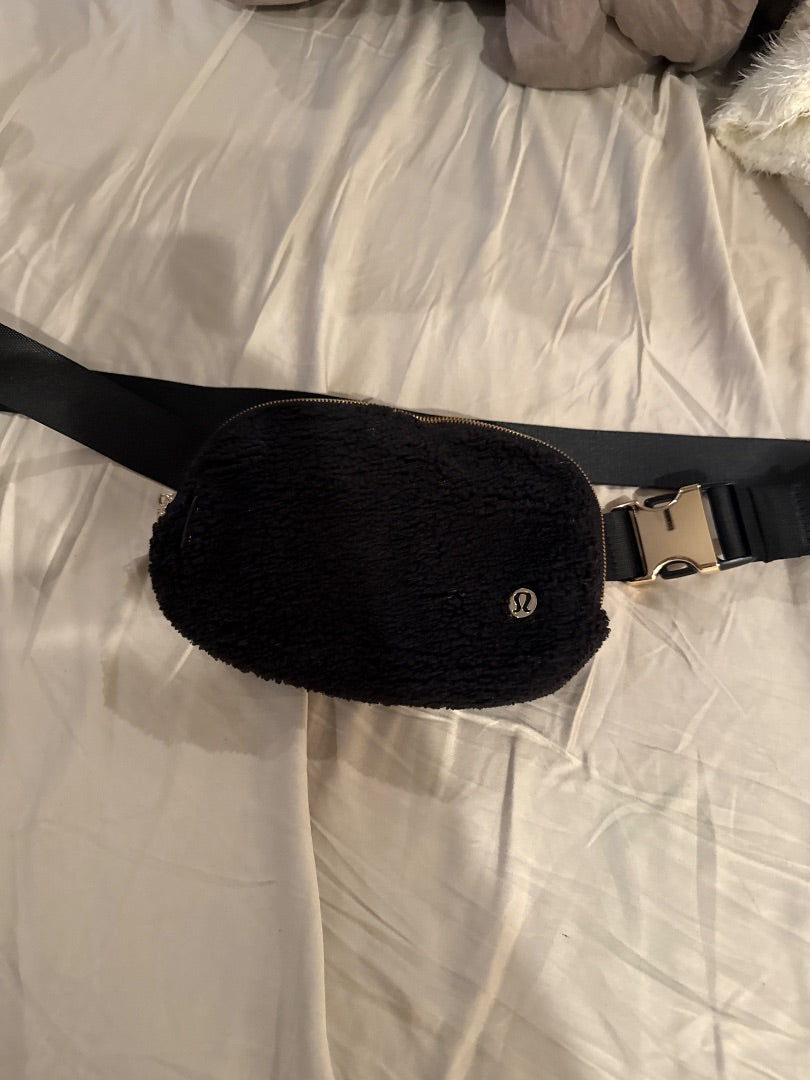 Black Lululemon Women-Accessories/Purses