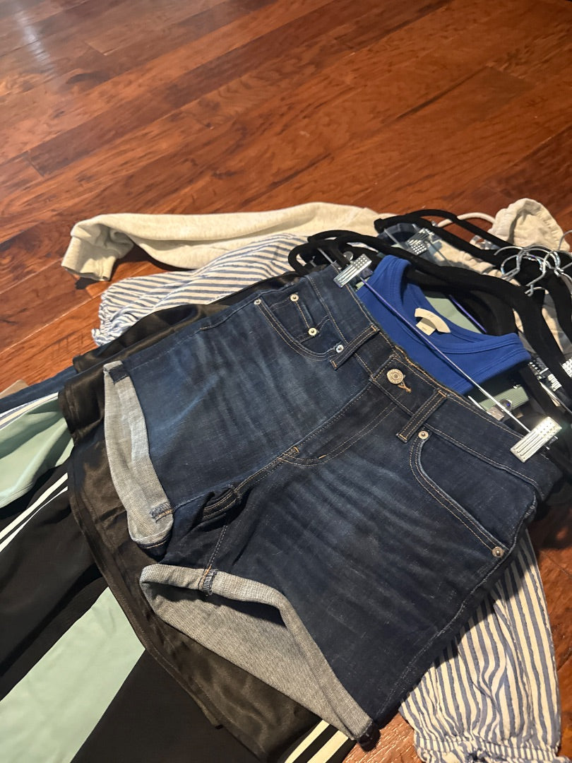 Denim Levi's Women-Bottoms, 27