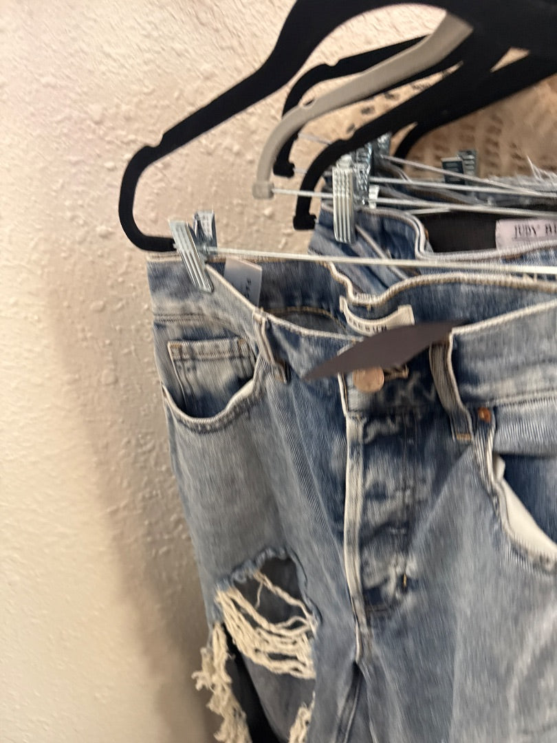 Denim Pacsun Women-Bottoms, 25