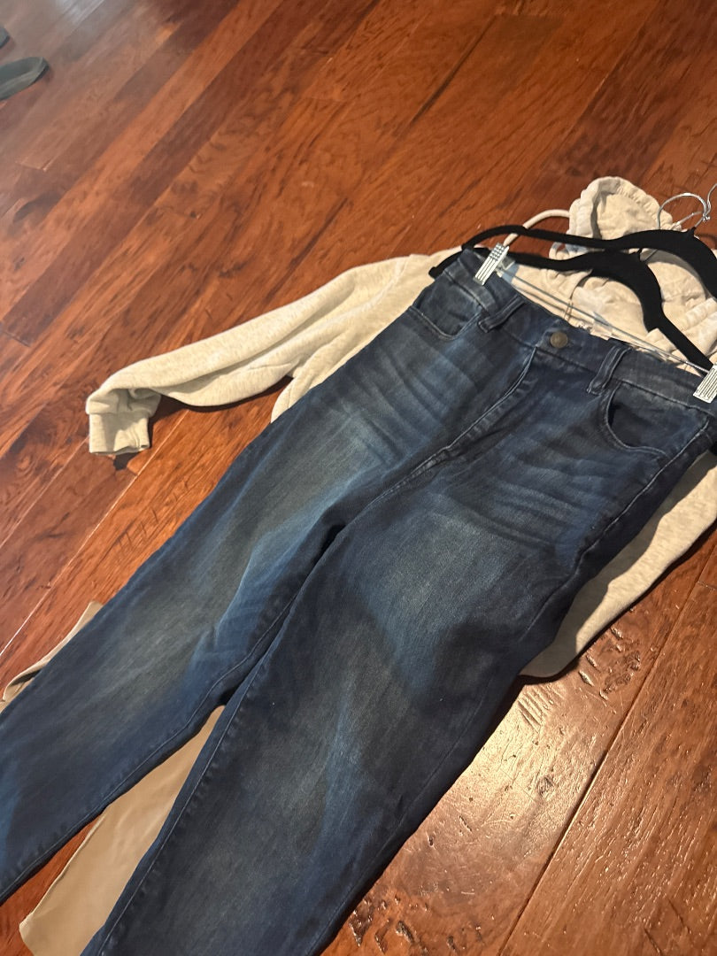 Denim American Eagle Women-Bottoms, 10