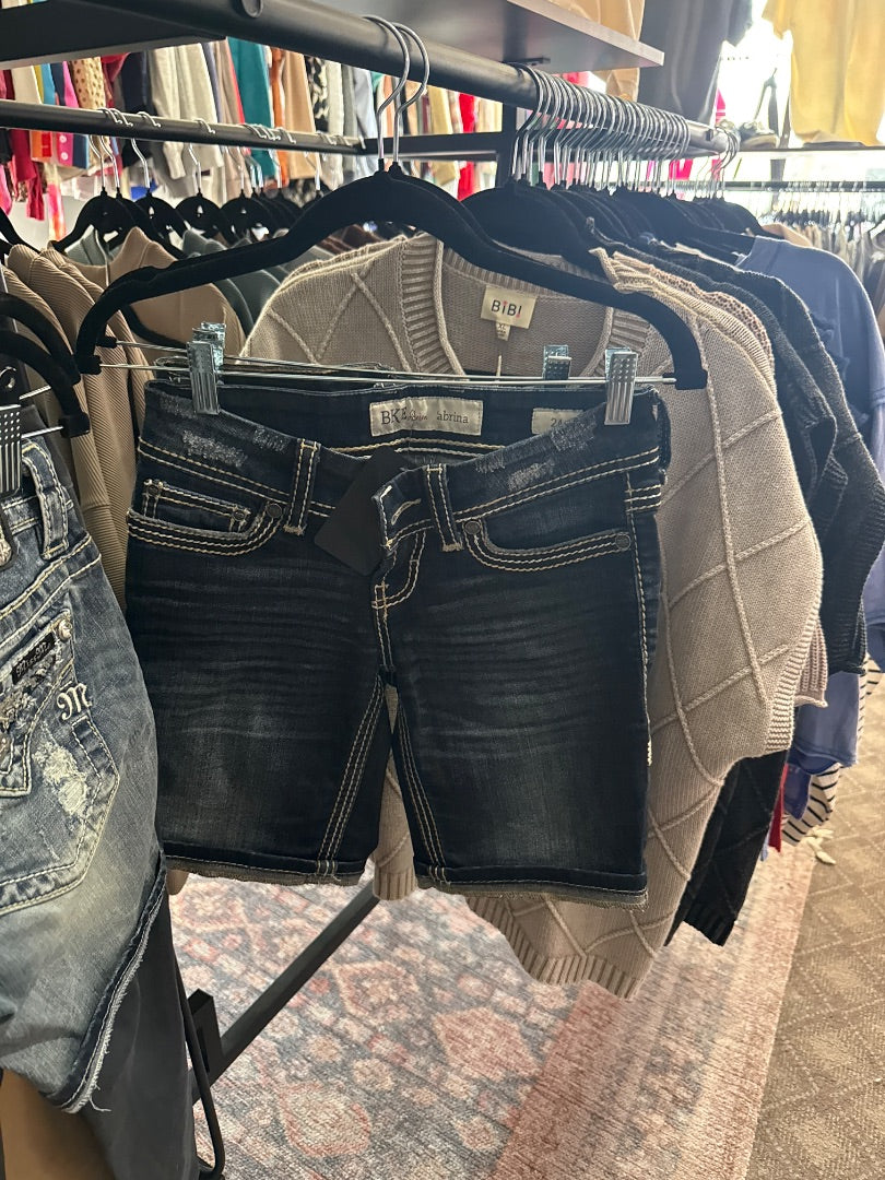 Denim BKE Women-Bottoms, 24