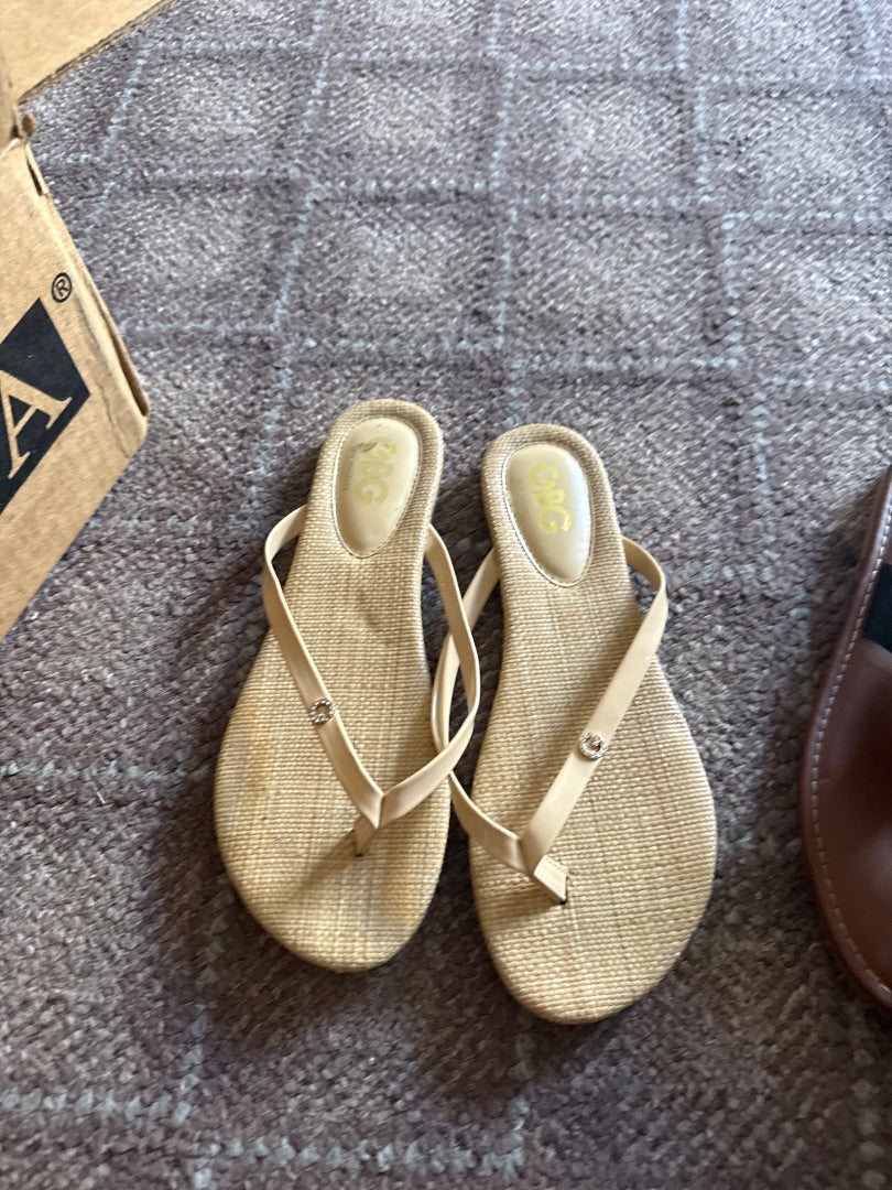 Oat GBG Women-Shoes, 8.5