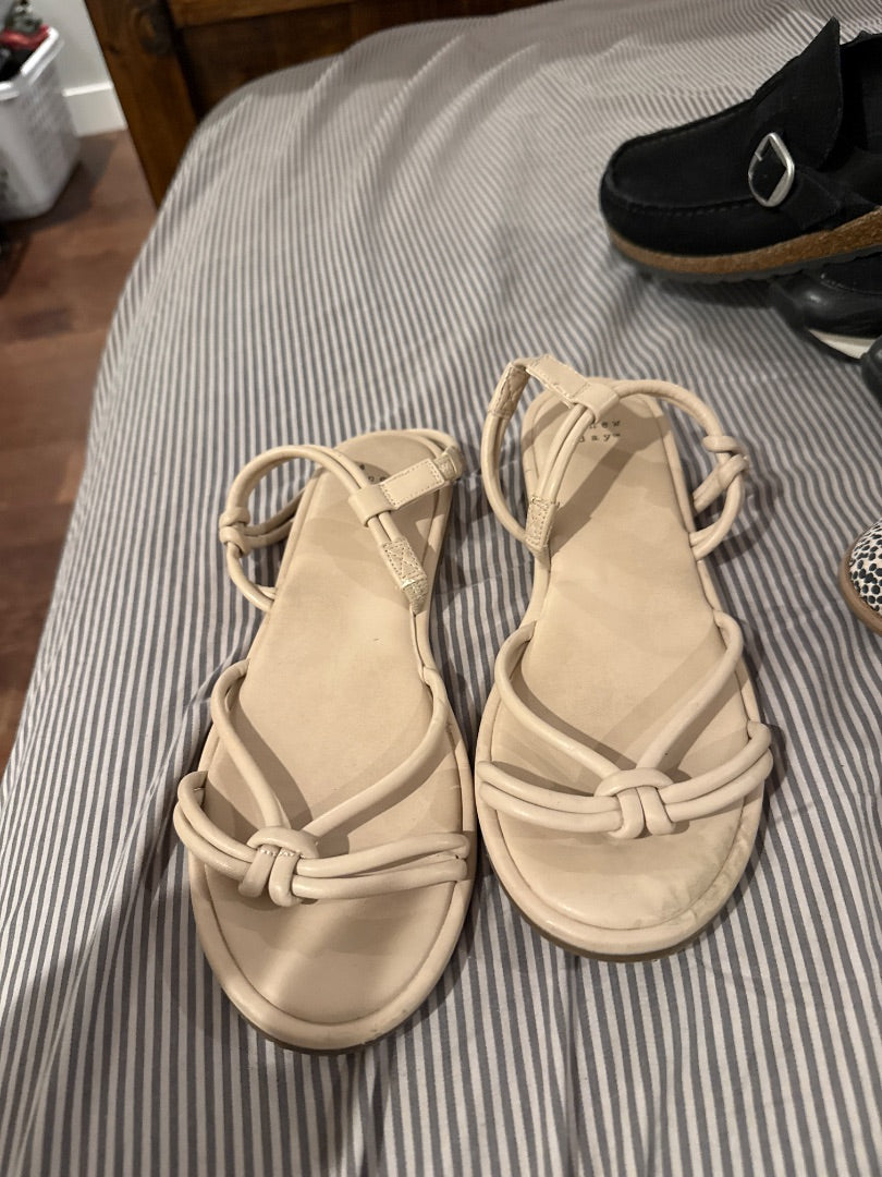 Tan A New Day Women-Shoes, 8.5