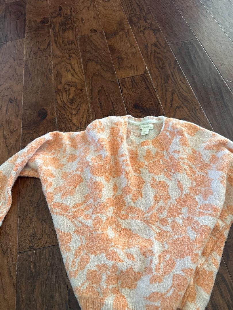 Orange Cynthia Rowley Women-Tops, Medium