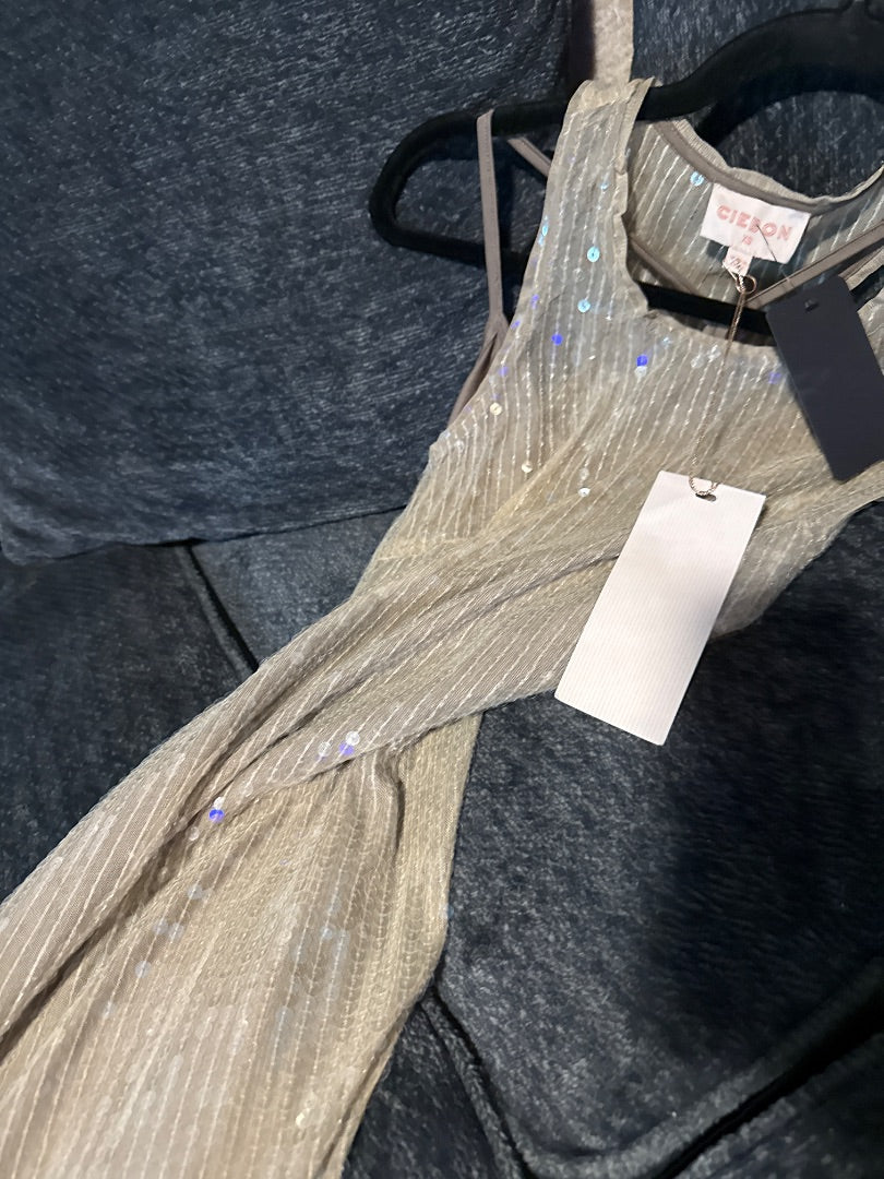 Tan Ciebon Women-Dresses/Rompers, Xs