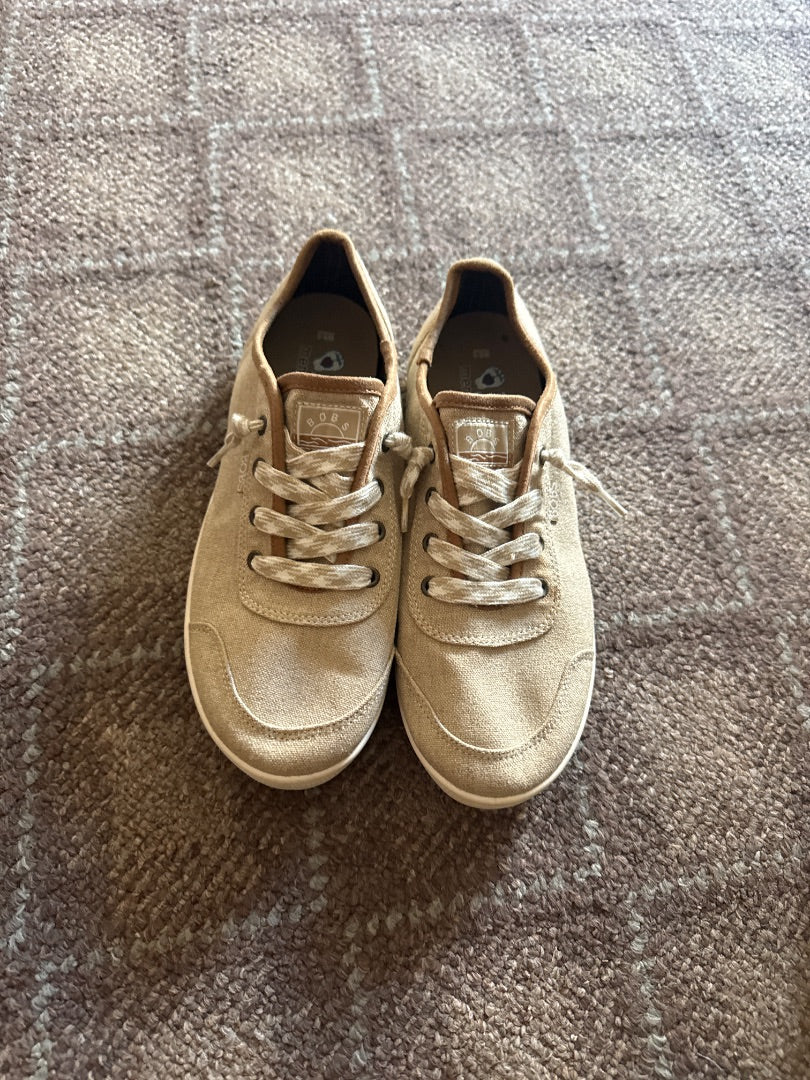 Tan Bobs Women-Shoes, 8.5