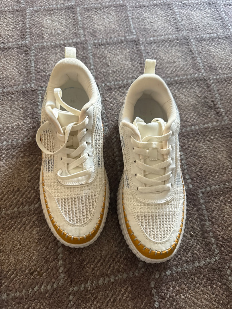 Ivory Dream Pairs Women-Shoes, 8.5