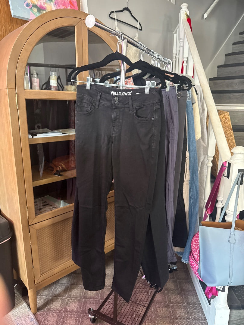 Black Wallflower Women-Bottoms, 9
