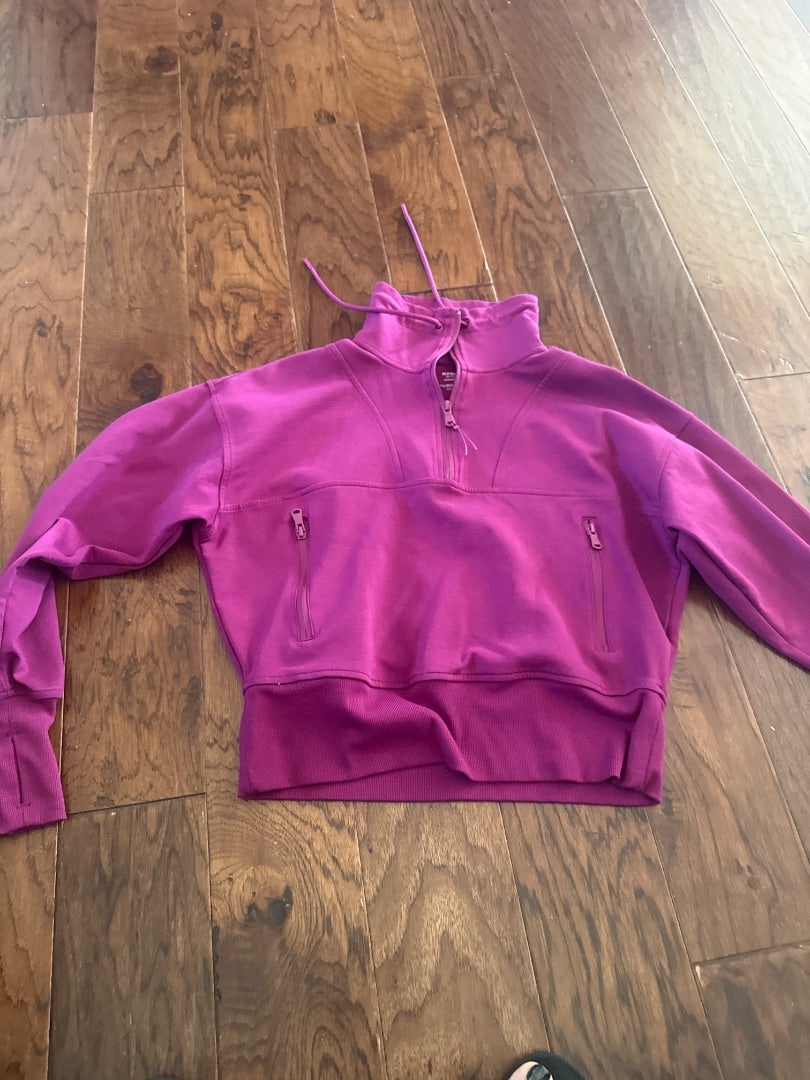 Purple Old Navy Women-Tops, Small