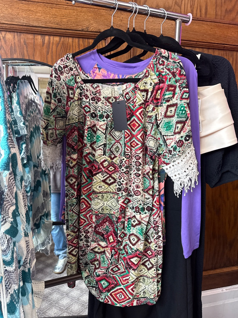 Multi Kori Women-Dresses/Rompers, Medium