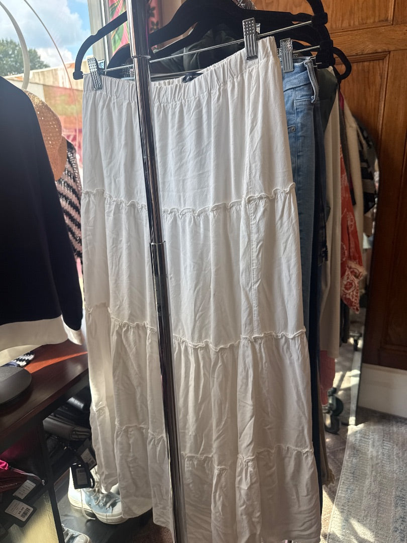 White Brandy Melleville Women-Dresses/Rompers, Larg