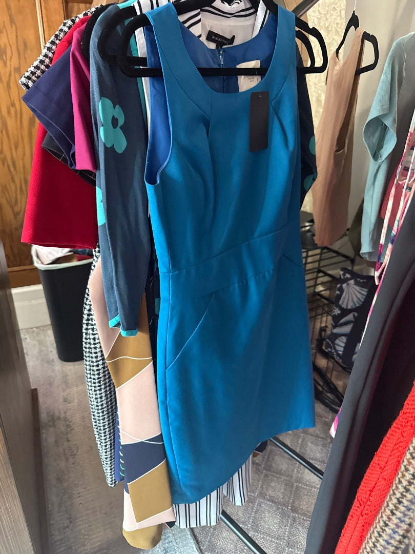 Blue J. Crew Women-Dresses/Rompers, 2
