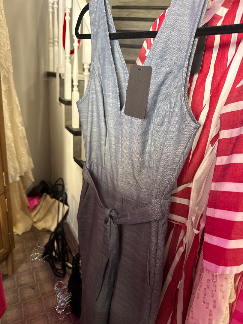 Blue BCBGirls Women-Dresses/Rompers, 2