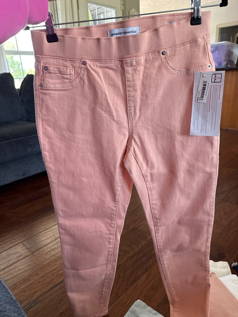 Amazon Women-Bottoms, 8