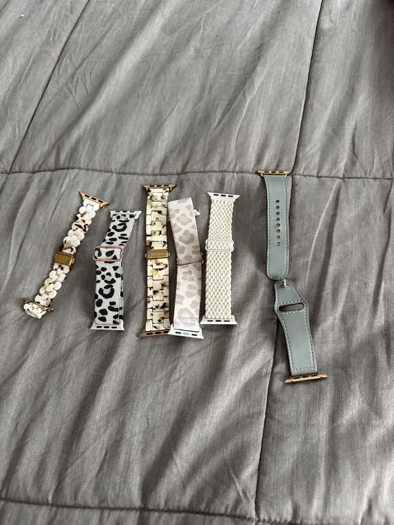 Apple Watch Band Women-Accessories/Purses