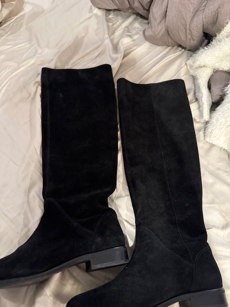 Black Gianni Bini Women-Accessories/Purses, 9