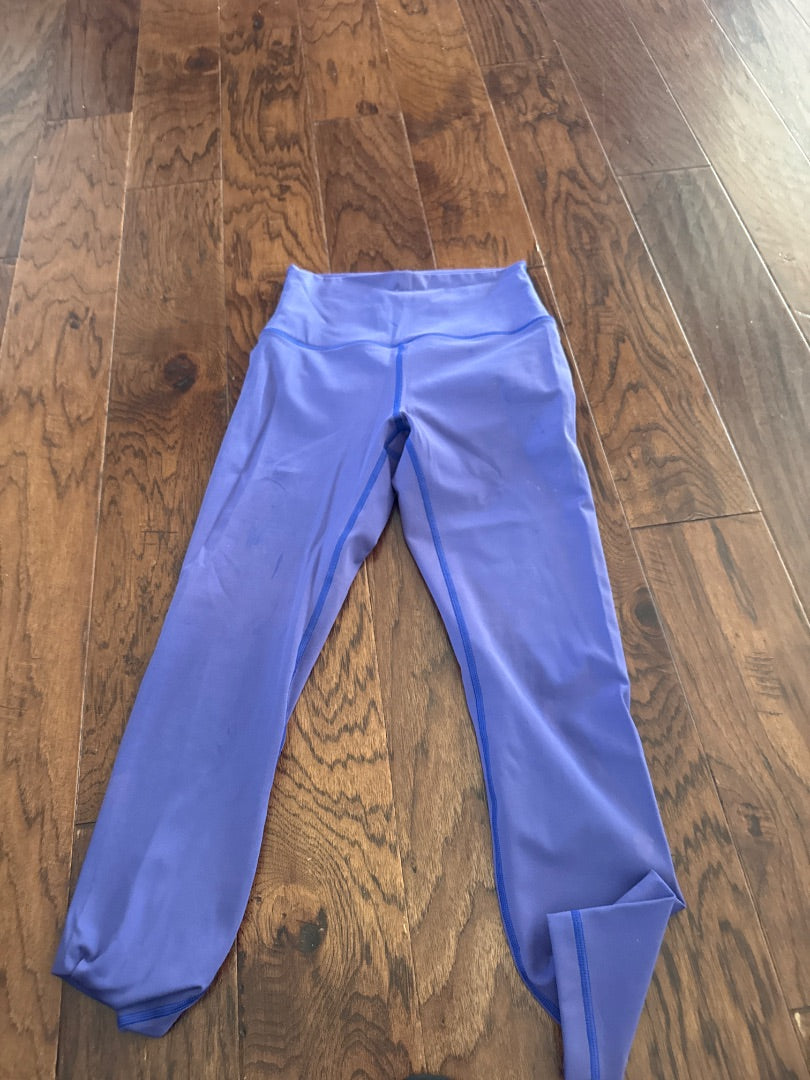 Purple Hey Nuts Women-Bottoms, 4/6
