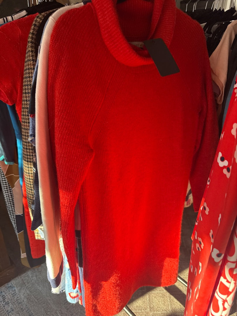 Orange Loft Women-Dresses/Rompers, XS