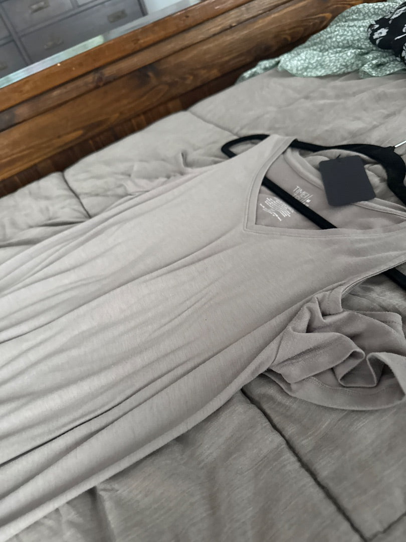 Oat Time and Tru Women-Dresses/Rompers, Medium