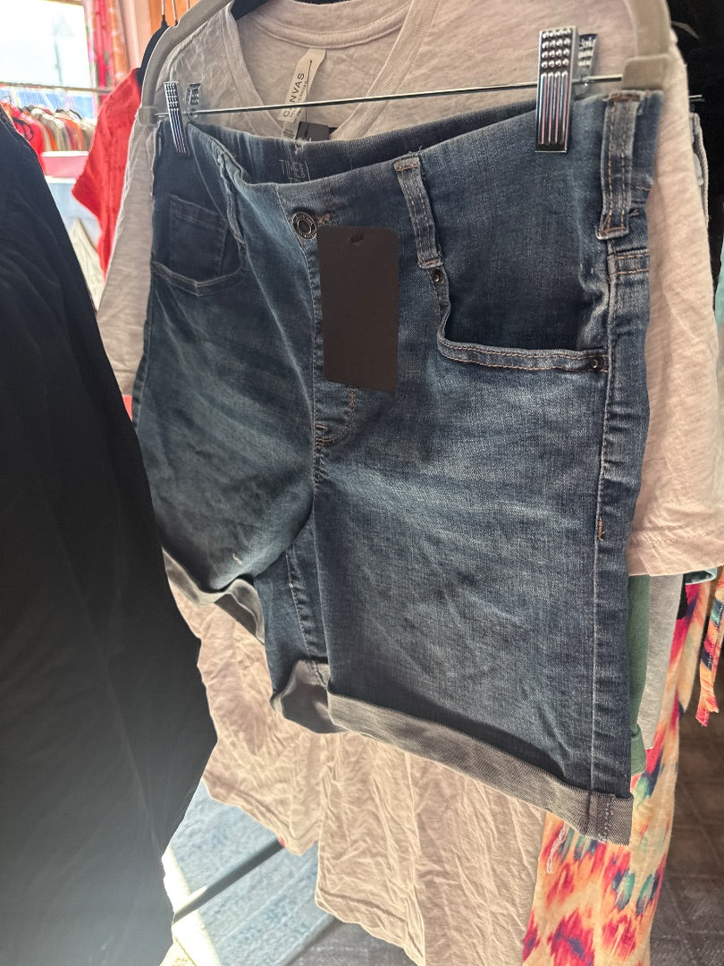 Denim Time and Tru Women-Bottoms, Medium