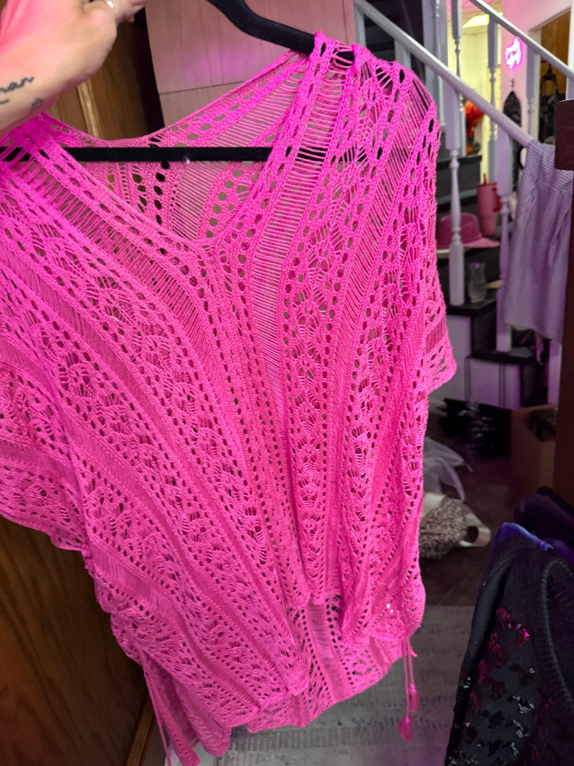 Pink No Brand Cover