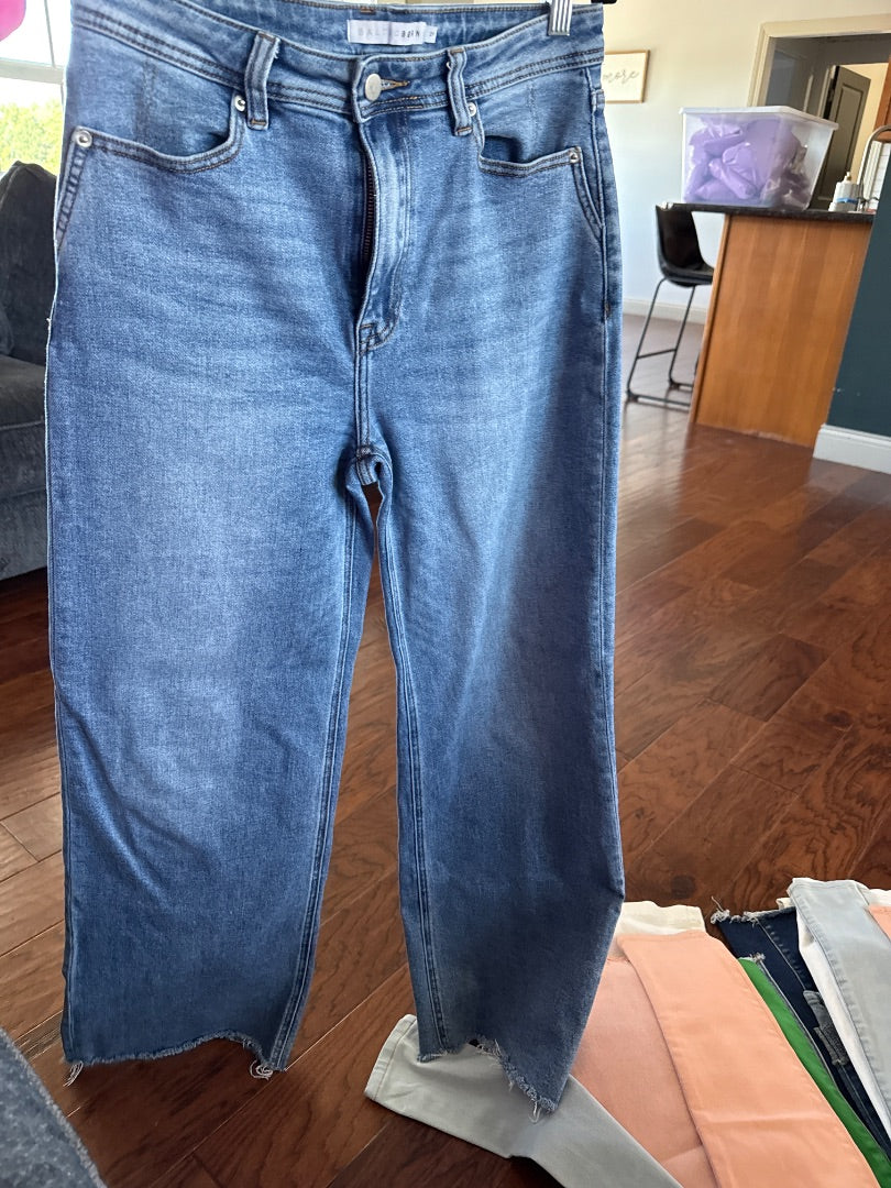 Denim Baltic Born Women-Bottoms, 29