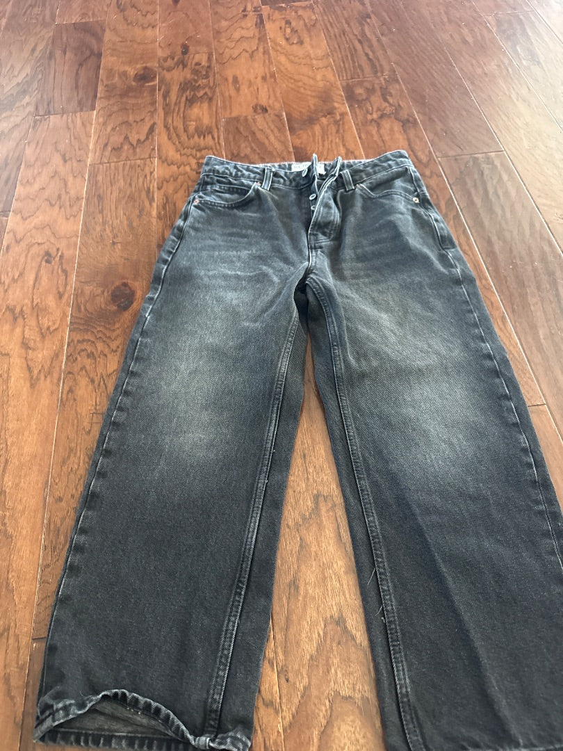 Black We The Free Women-Bottoms, 25