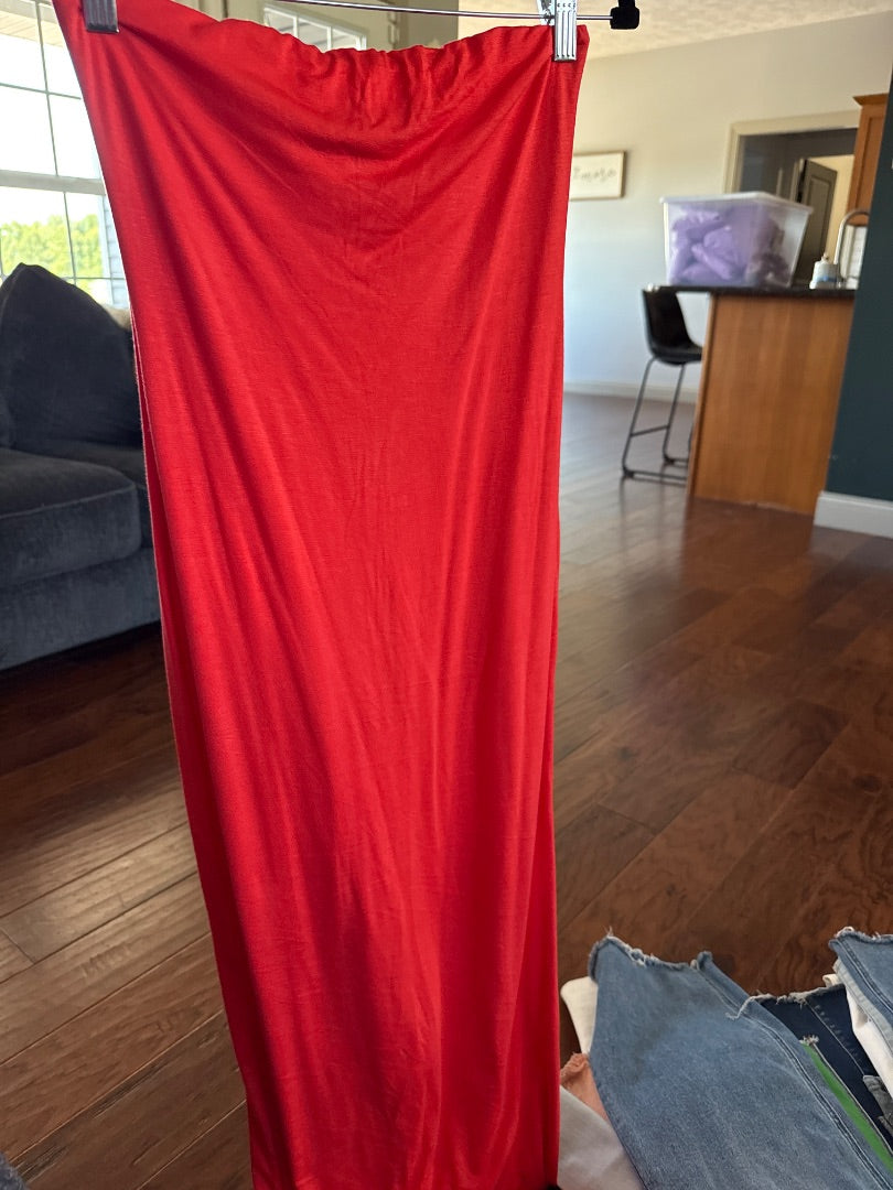 Orange Urban Outfitters Women-Dresses/Rompers, Medium