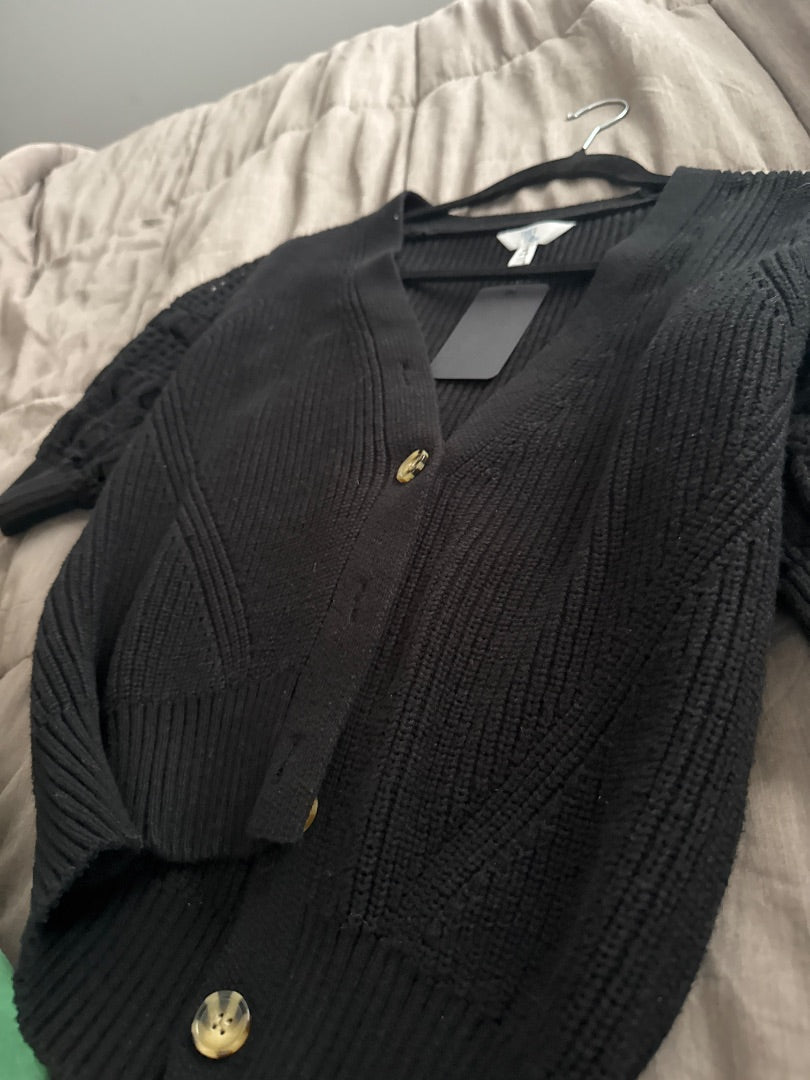 Black Time and Tru Women-Tops, 0/2