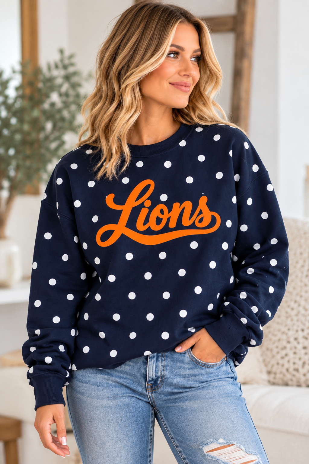 CARTERVILLE LIONS