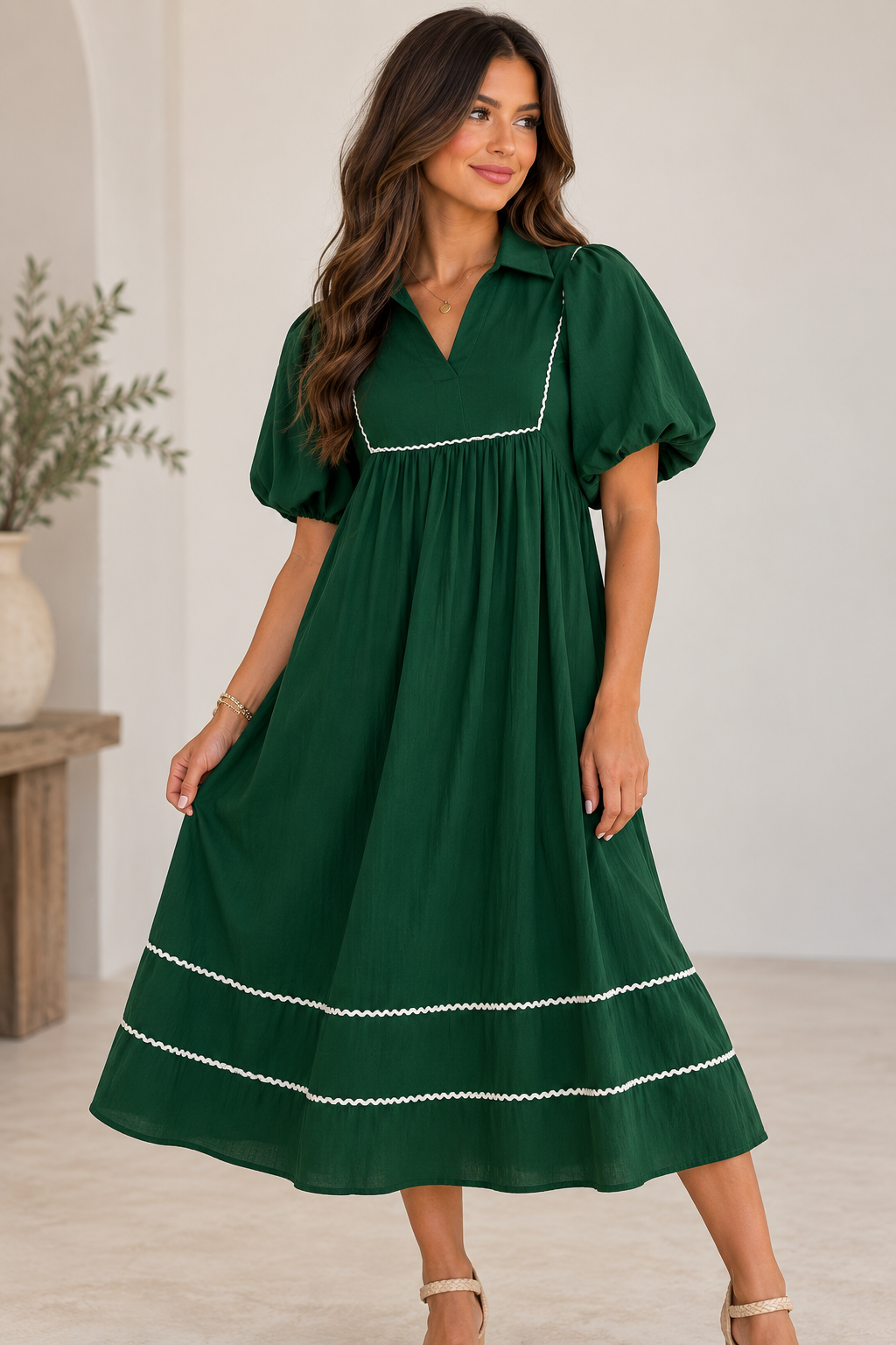 DRESSES