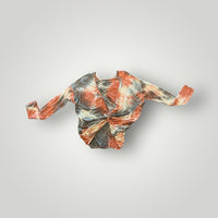 savvi Greene Shirt Size Small