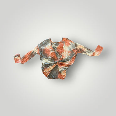 savvi Greene Shirt Size Small