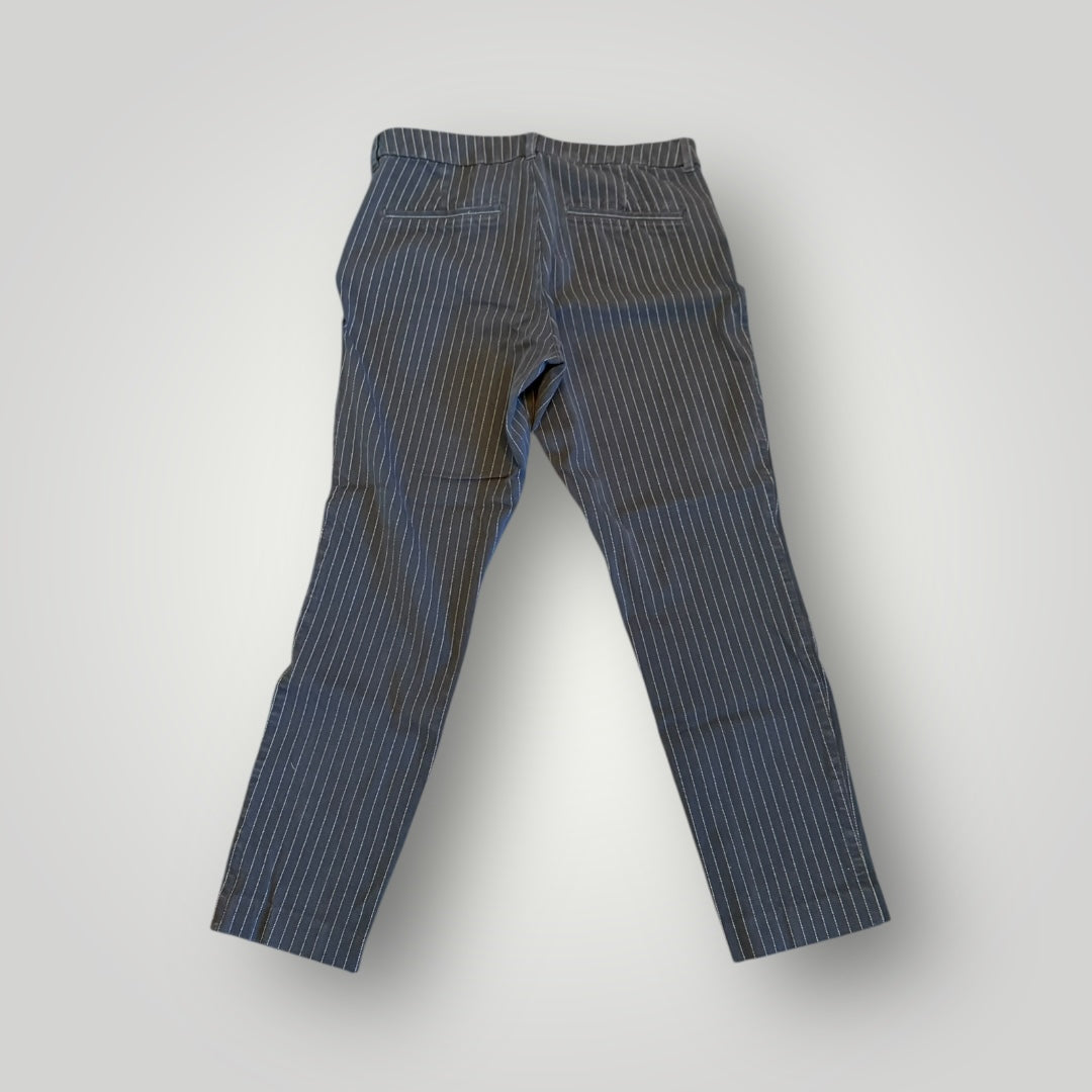 Old Navy High-Rise Pixie Ankle Pants Size 8