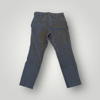 Old Navy High-Rise Pixie Ankle Pants Size 8