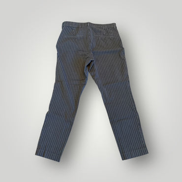 Old Navy High-Rise Pixie Ankle Pants Size 8