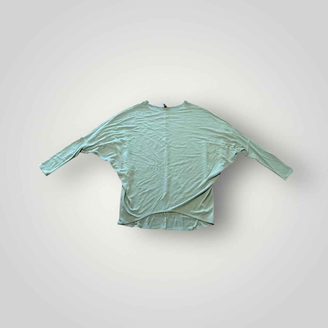 savvi Fika Top Size Small