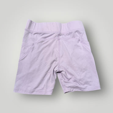 NEW Evsie (Maurice’s) Girls Biker Shorts Size 11/12