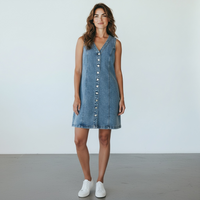 Frye Dress Size Large