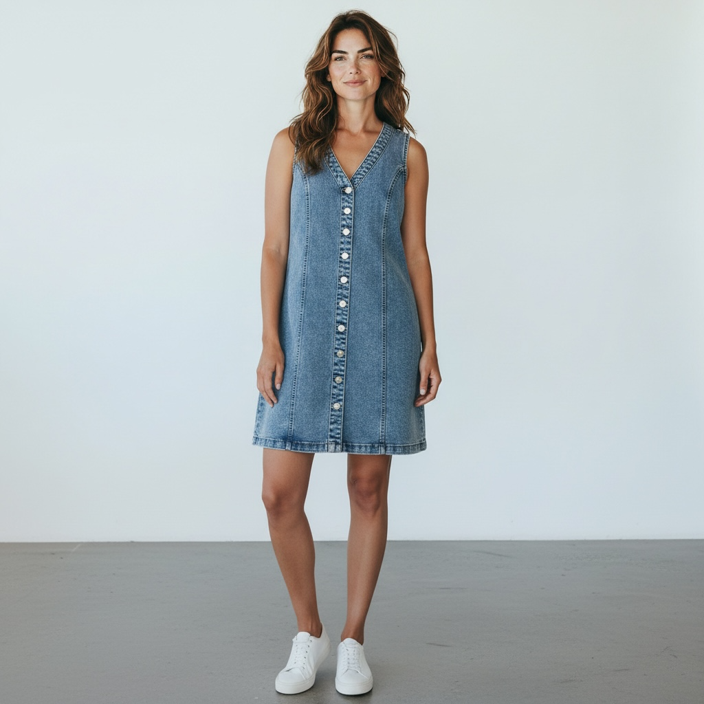 Frye Dress Size Large