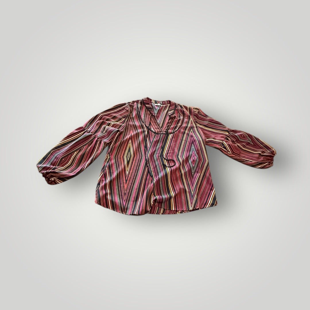 Maurice’s Blouse Size XL