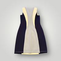 Adelyn Rae Colorblock Sheath Dress Size XS