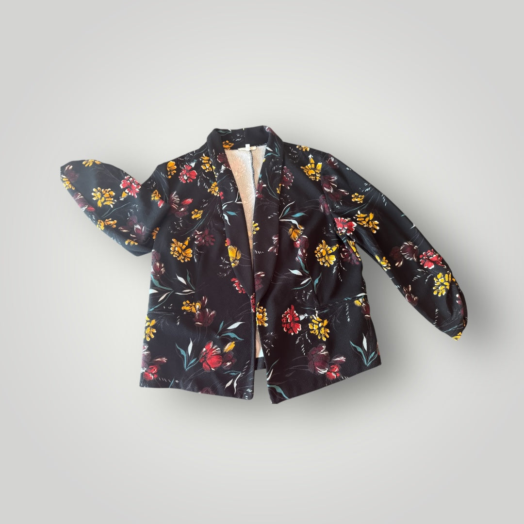 Maurice’s Blazer Size 0