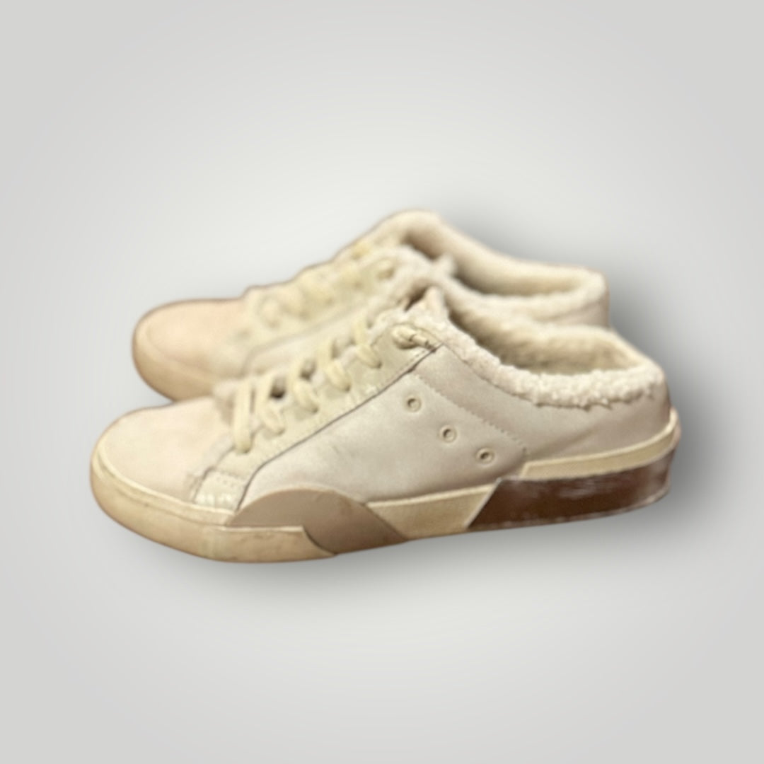 Dolce Vita Zantel Slip-On Sneaker Size 7.5