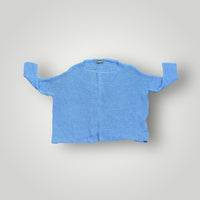 Wooden Ships Sweater Size Small