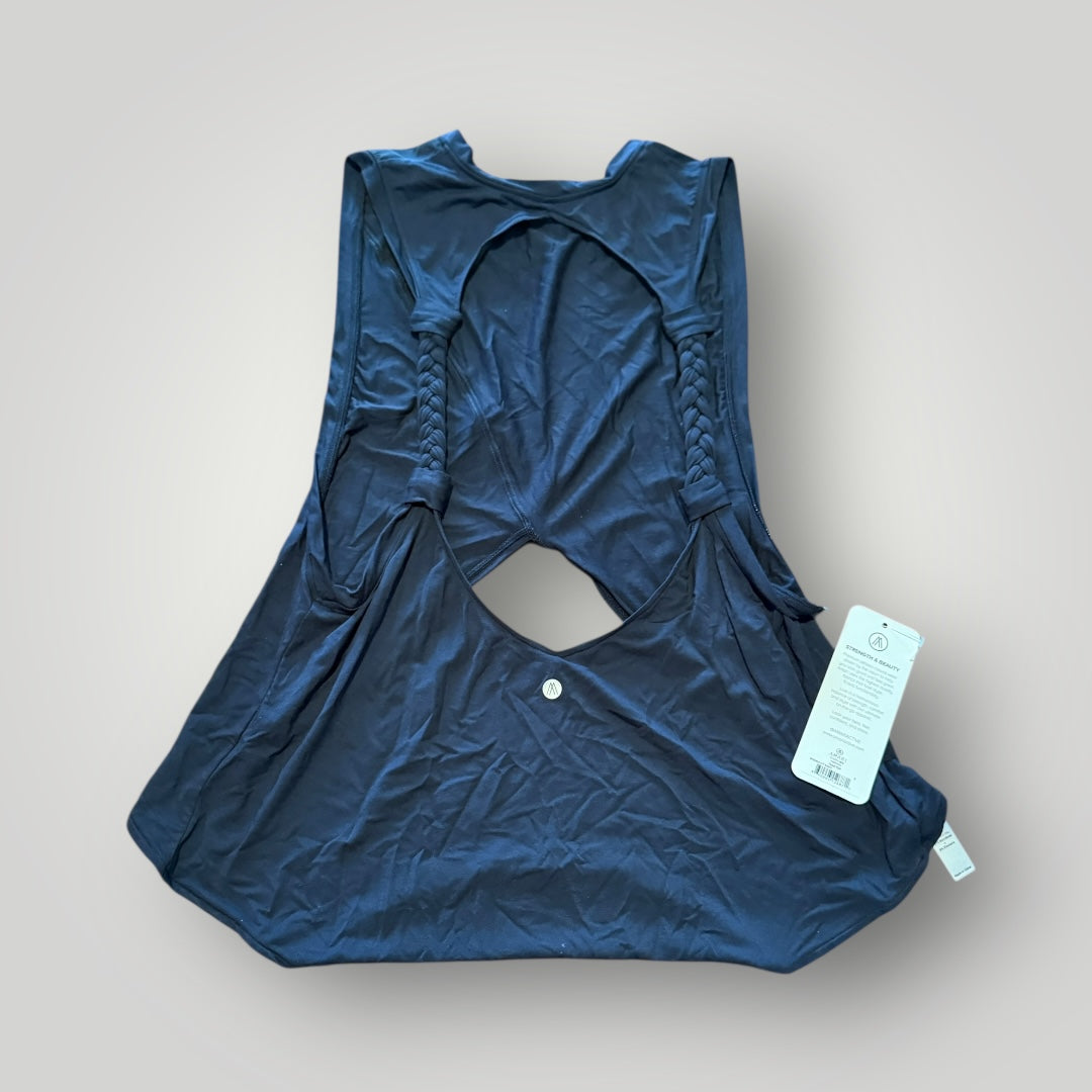 NEW Amari Twisted Tanktop