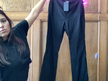 Black tribal Women-Bottoms, 6